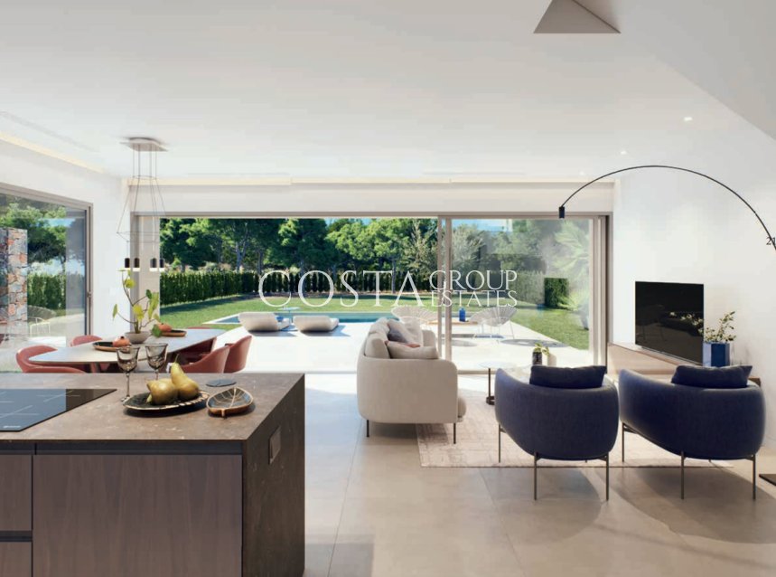 Wiederverkauf - Villa -
Orihuela Costa - Las Colinas Golf