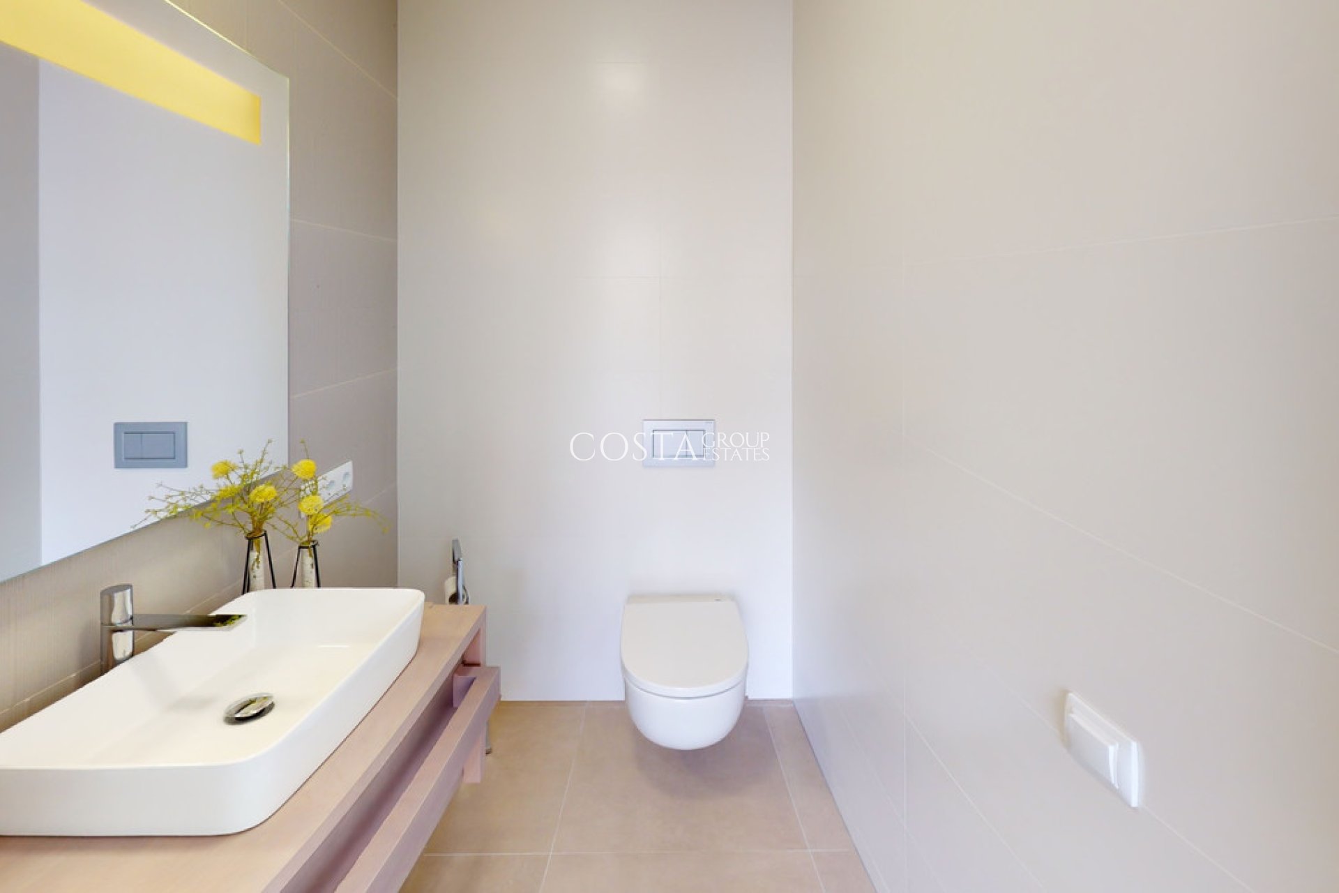 Wiederverkauf - Villa -
Orihuela Costa - Las Colinas Golf