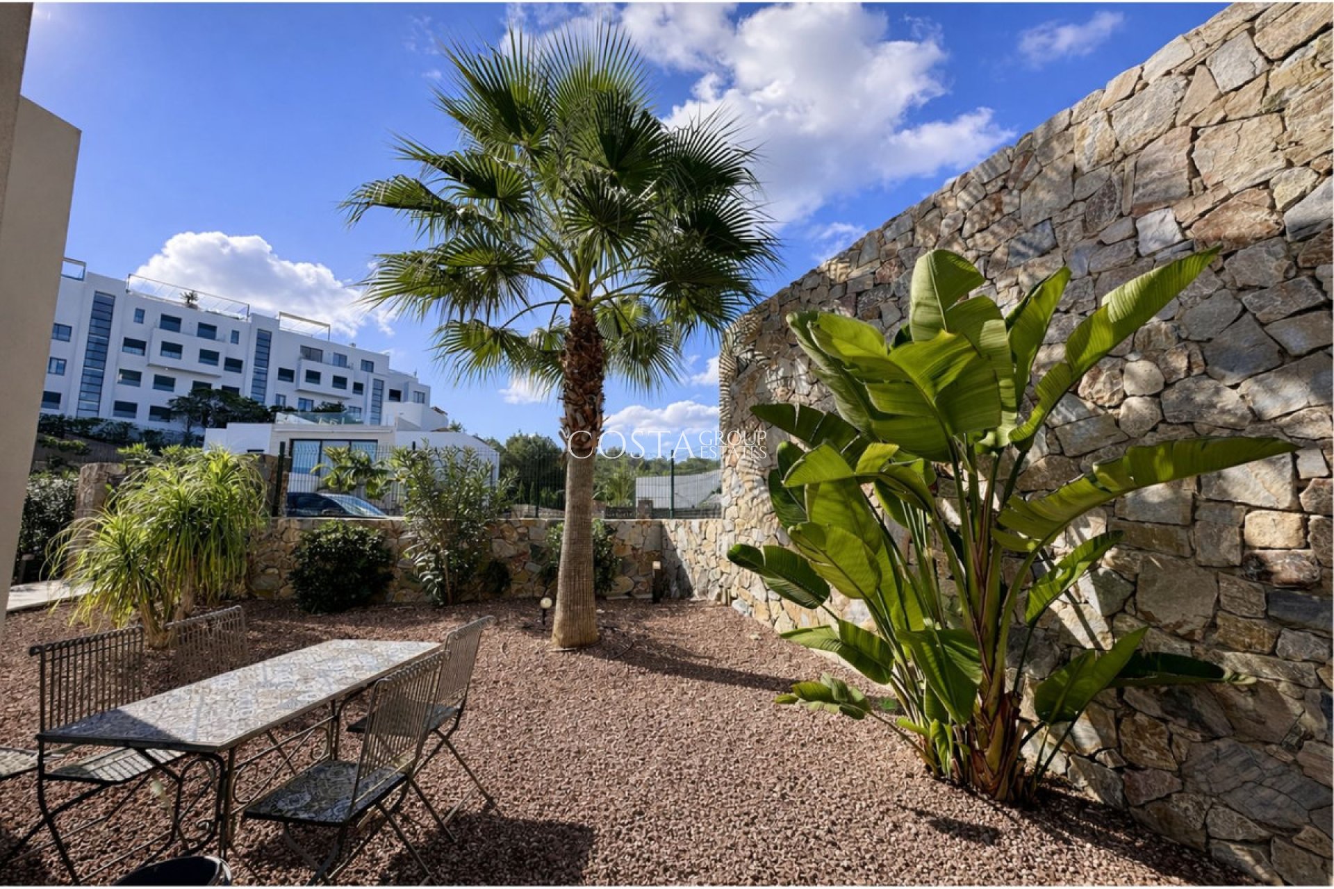 Wiederverkauf - Villa -
Orihuela Costa - Las Colinas Golf