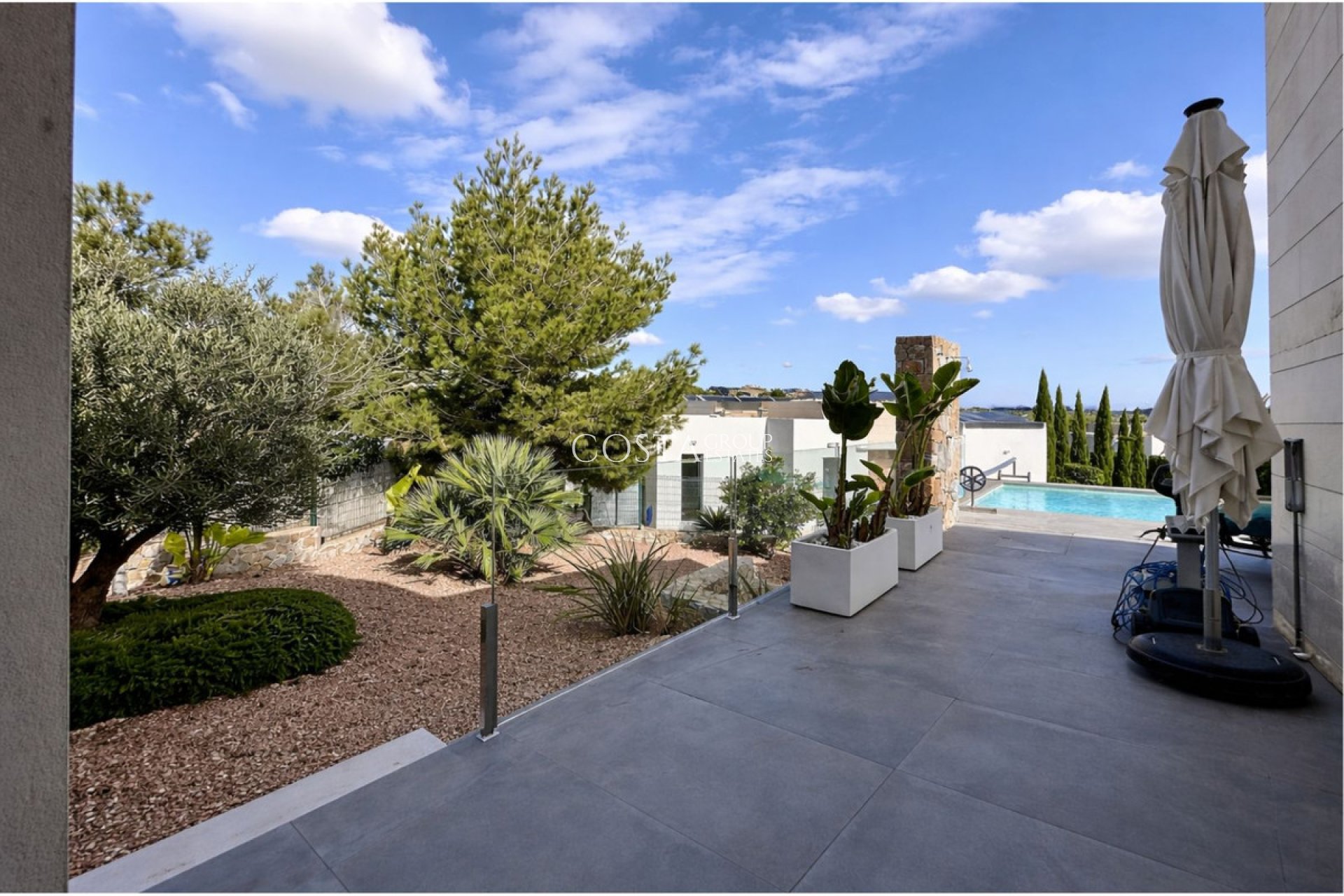 Wiederverkauf - Villa -
Orihuela Costa - Las Colinas Golf