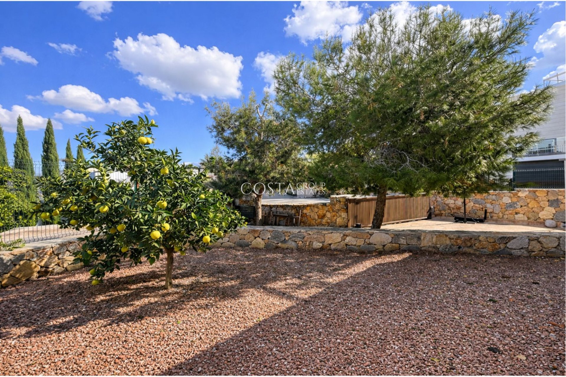 Wiederverkauf - Villa -
Orihuela Costa - Las Colinas Golf