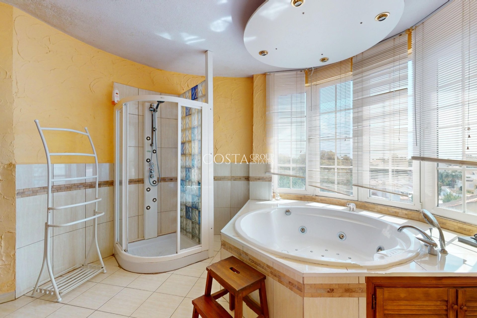 Wiederverkauf - Villa -
Orihuela Costa - Las Filipinas