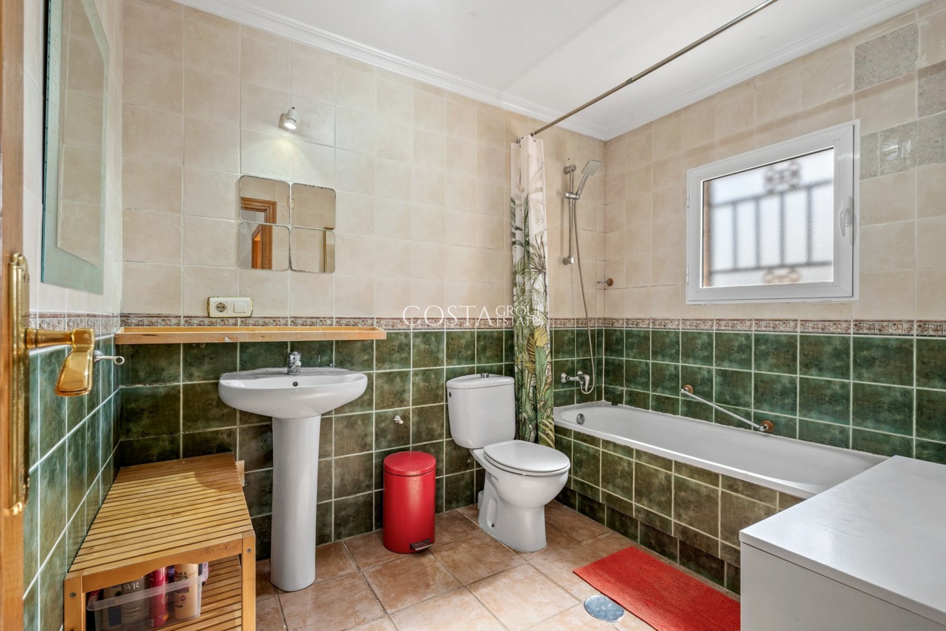 Wiederverkauf - Villa -
Orihuela Costa - Las Filipinas