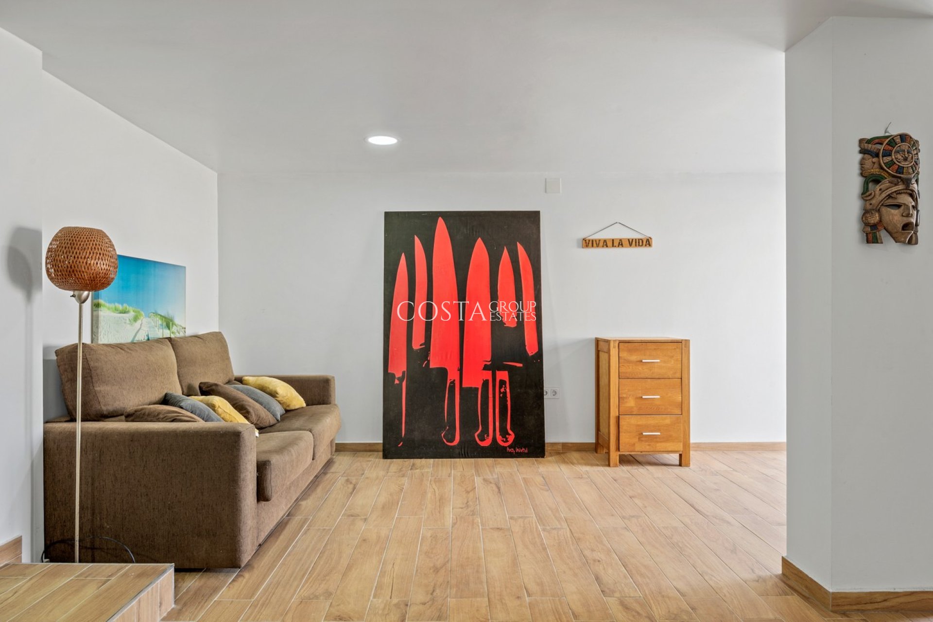 Wiederverkauf - Villa -
Orihuela Costa - Las Filipinas