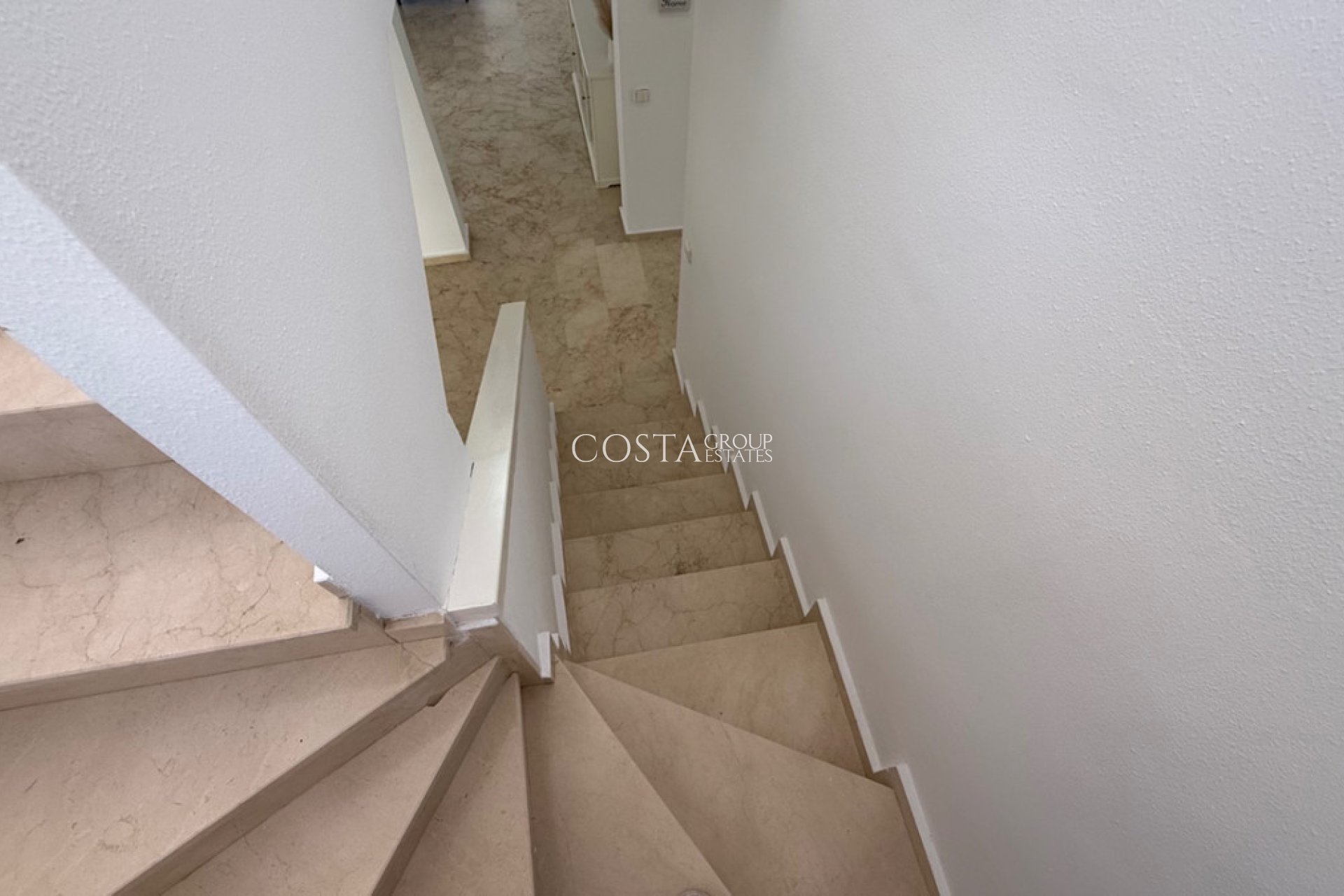 Wiederverkauf - Villa -
Orihuela Costa - Las Ramblas Golf