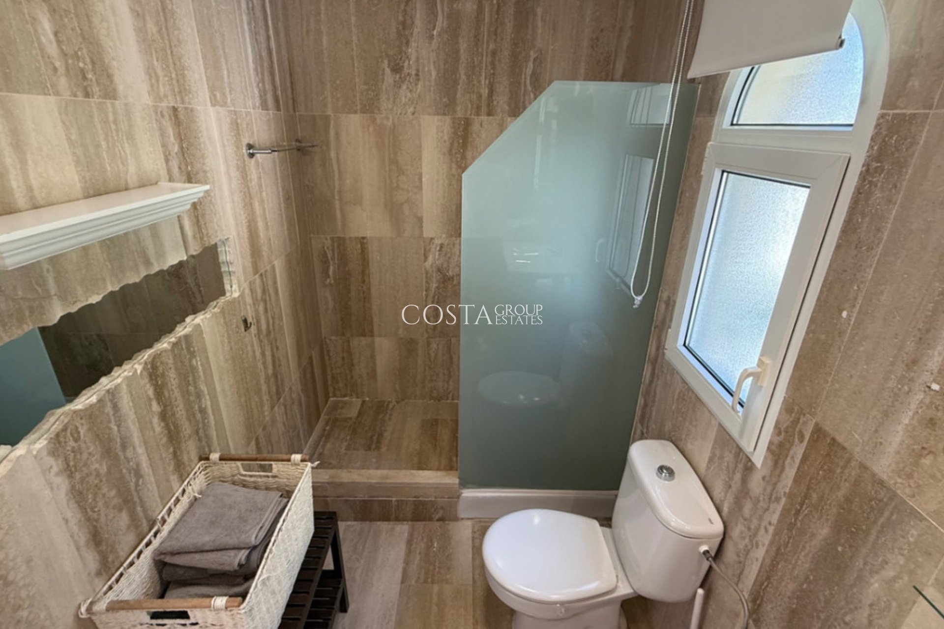 Wiederverkauf - Villa -
Orihuela Costa - Las Ramblas Golf