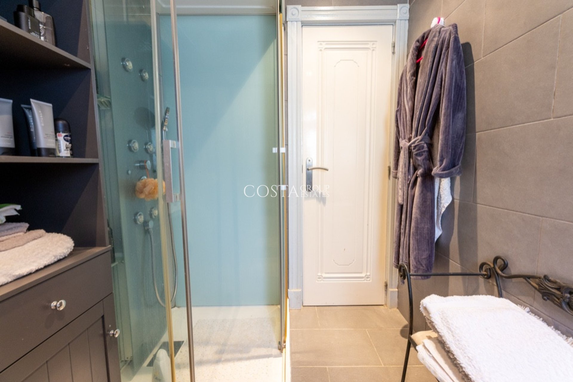 Wiederverkauf - Villa -
Orihuela Costa - Las Ramblas Golf