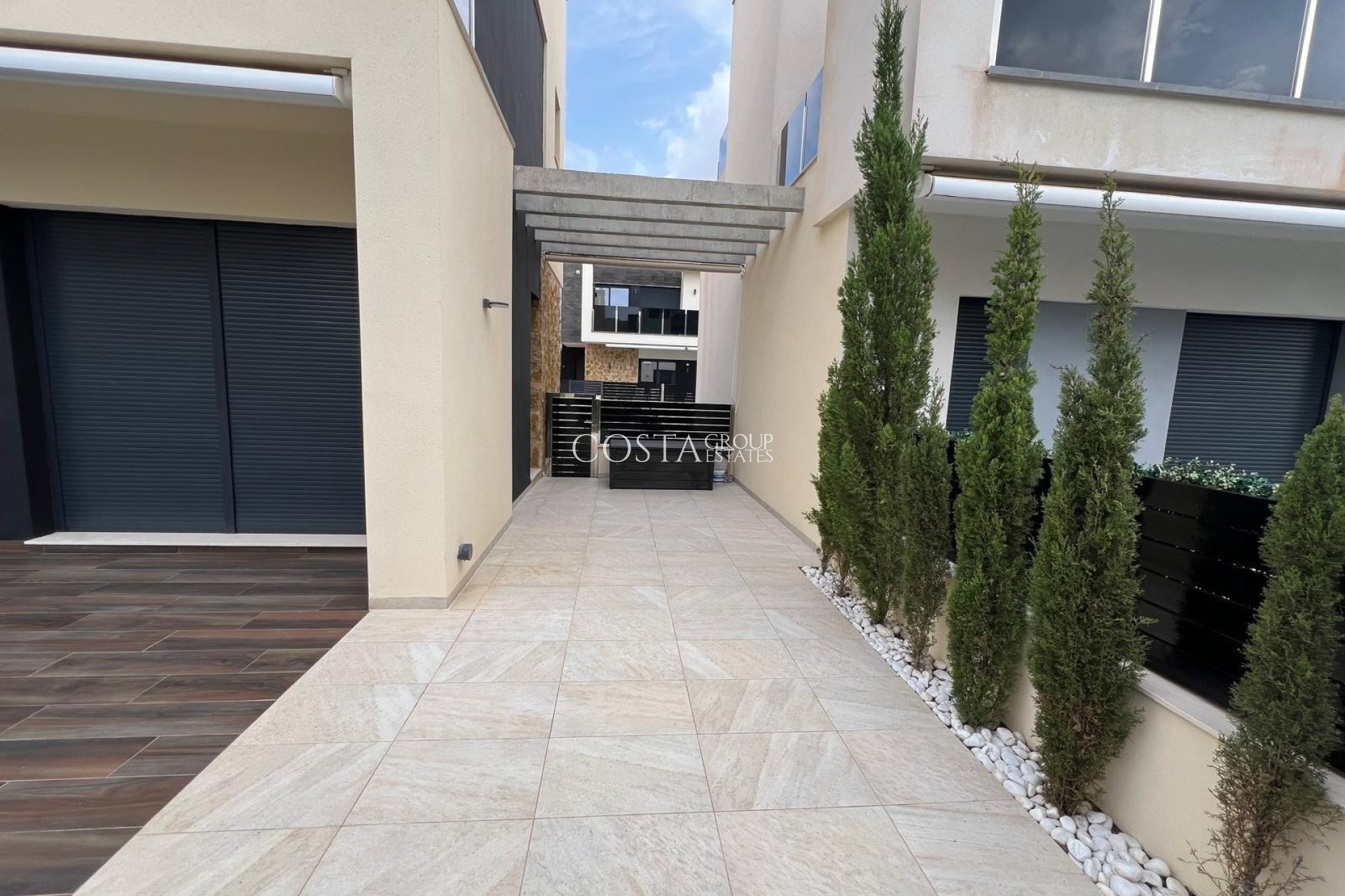Wiederverkauf - Villa -
Orihuela Costa - Lomas De Cabo Roig