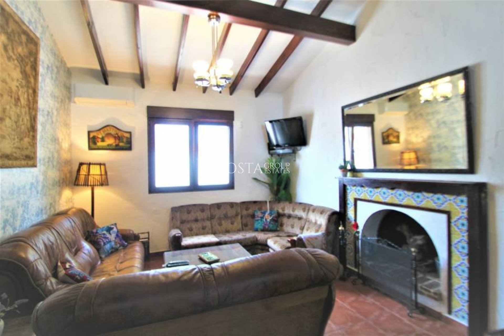 Wiederverkauf - Villa -
Orihuela Costa - Lomas de Cabo Roig