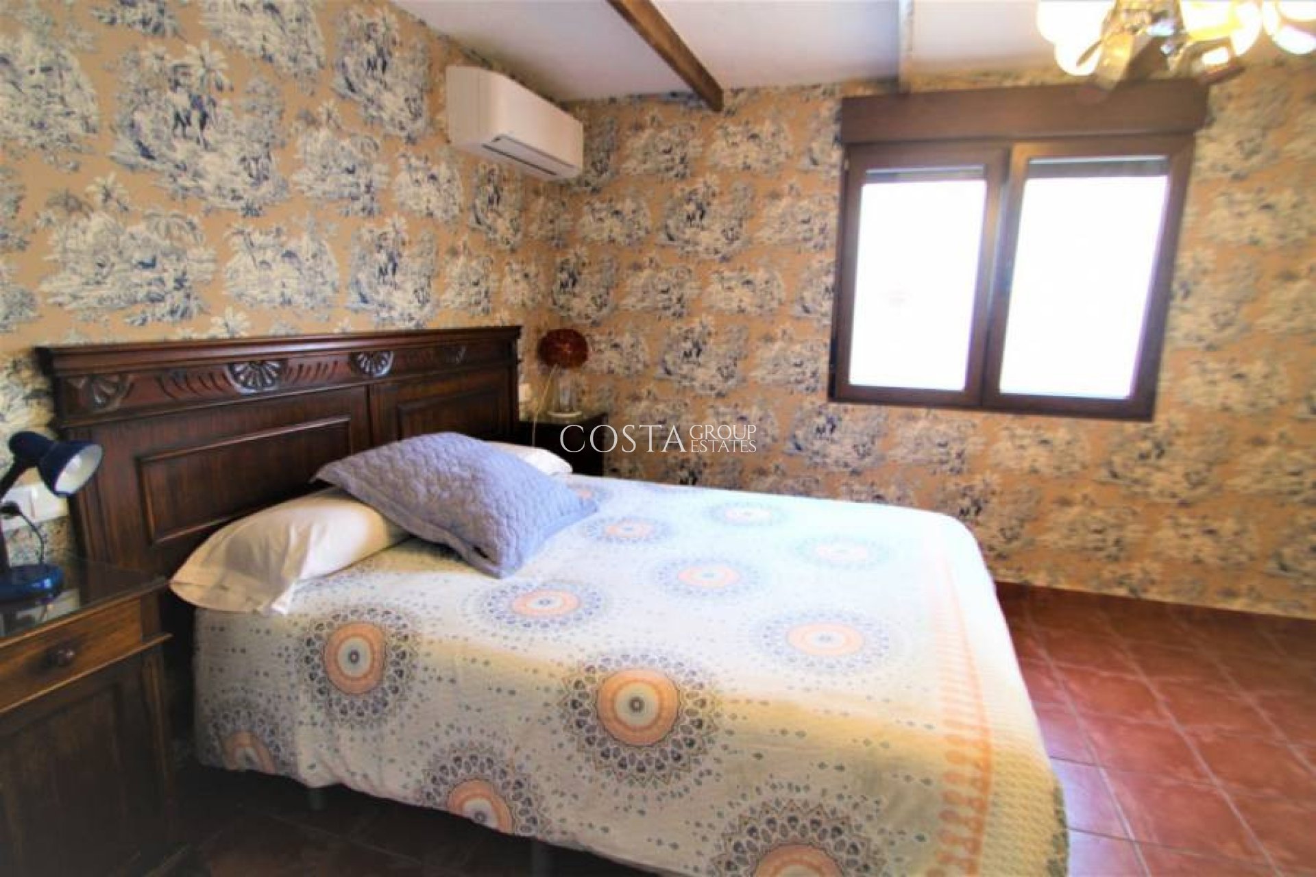 Wiederverkauf - Villa -
Orihuela Costa - Lomas de Cabo Roig