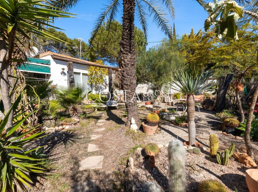 Wiederverkauf - Villa -
Orihuela Costa - Lomas de Cabo Roig