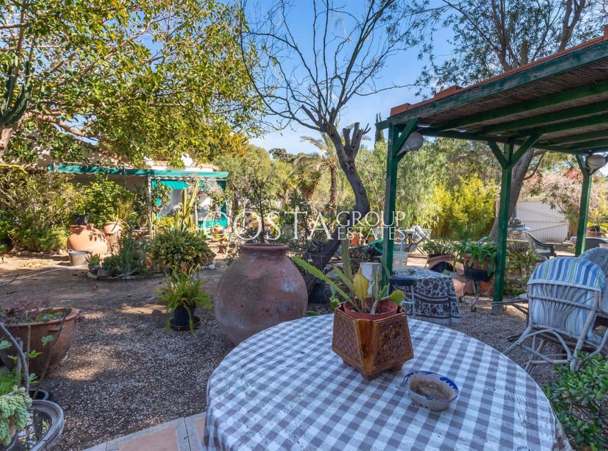 Wiederverkauf - Villa -
Orihuela Costa - Lomas de Cabo Roig