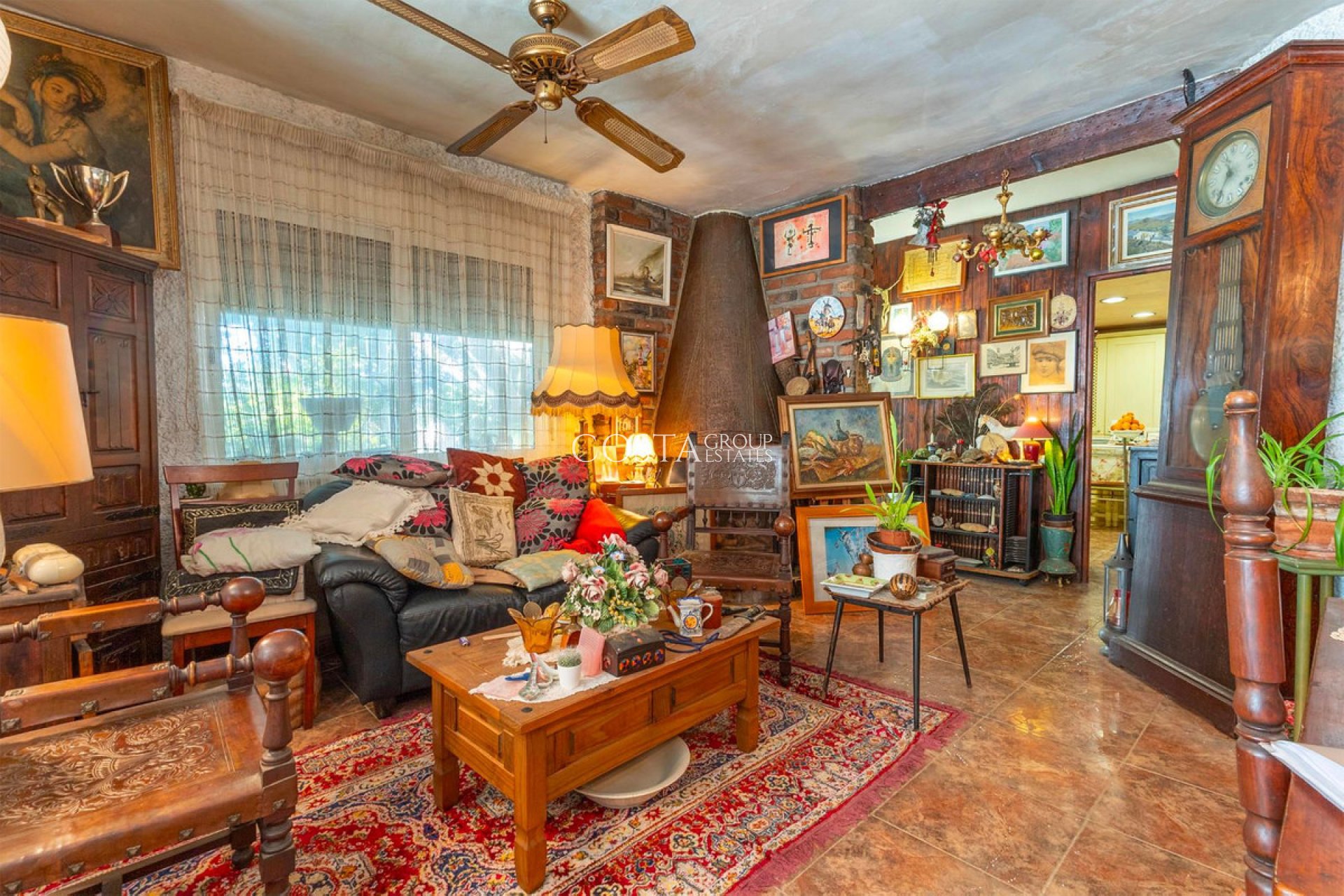 Wiederverkauf - Villa -
Orihuela Costa - Lomas de Cabo Roig