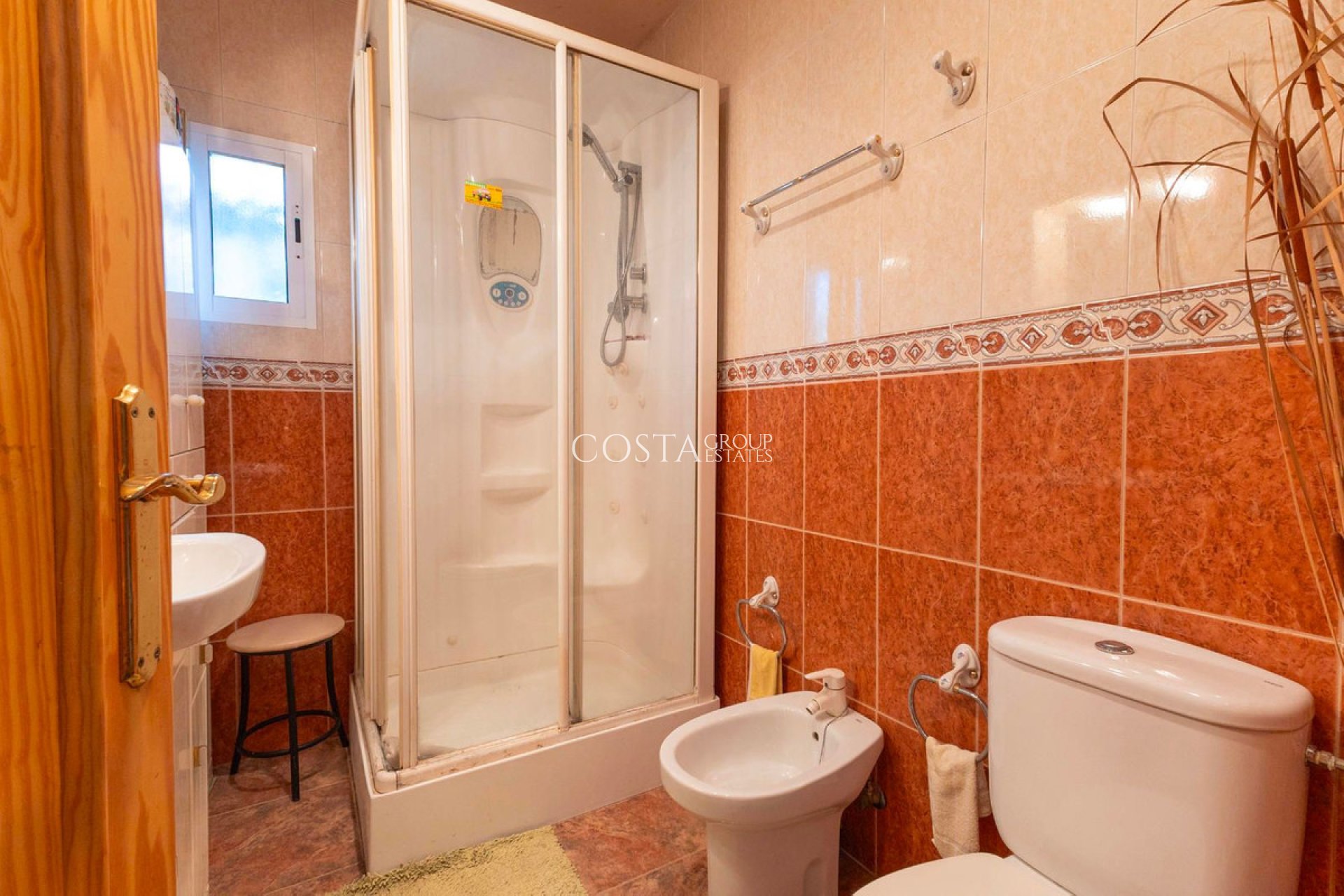 Wiederverkauf - Villa -
Orihuela Costa - Lomas de Cabo Roig