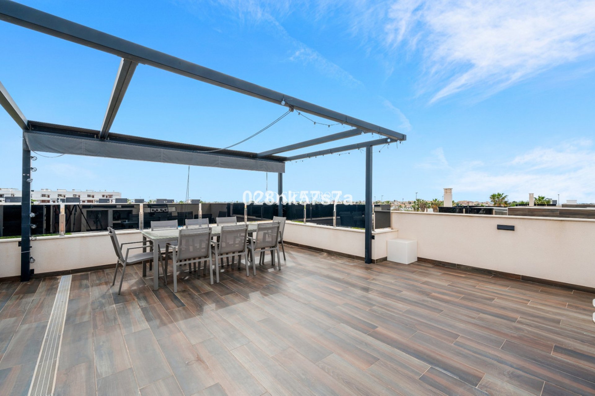 Wiederverkauf - Villa -
Orihuela Costa - Lomas de Cabo Roig