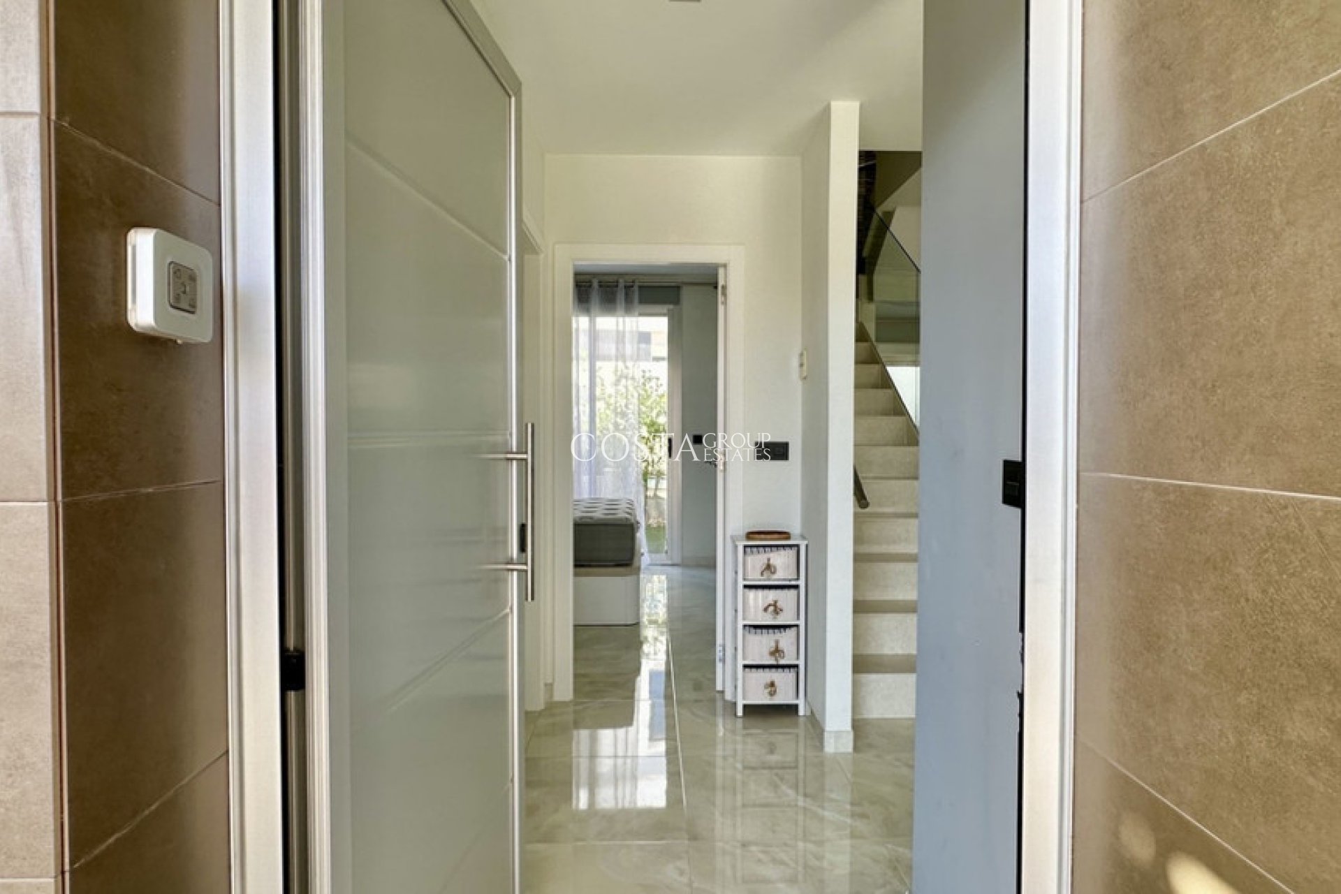 Wiederverkauf - Villa -
Orihuela Costa - Lomas de Cabo Roig