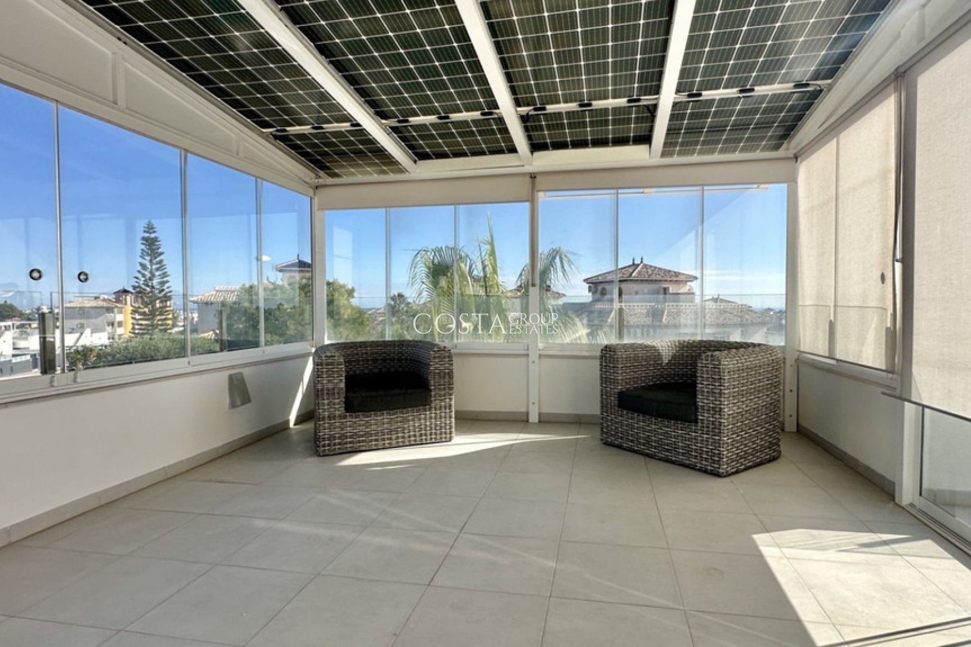 Wiederverkauf - Villa -
Orihuela Costa - Lomas de Cabo Roig