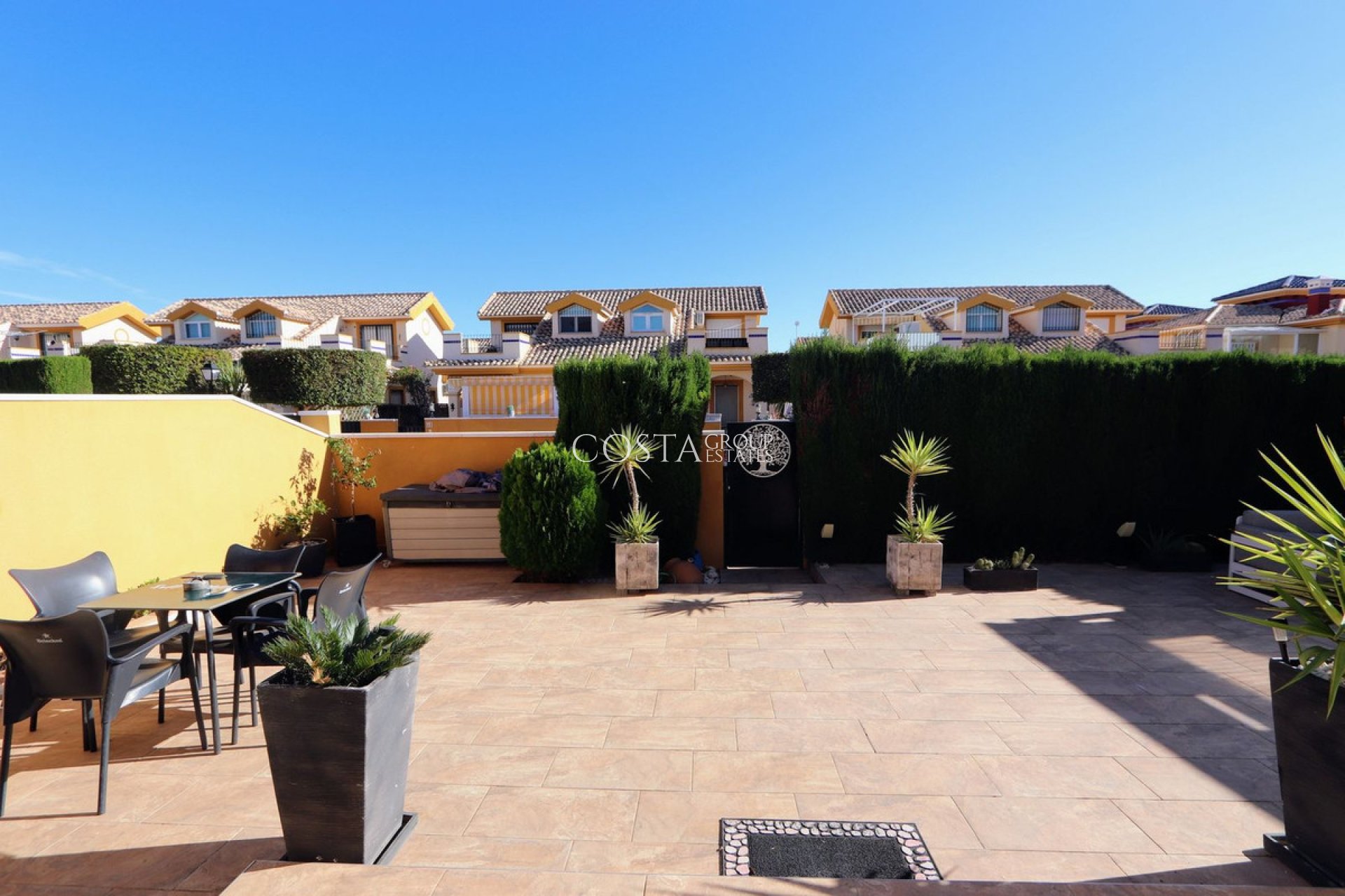 Wiederverkauf - Villa -
Orihuela Costa - Lomas de Cabo Roig