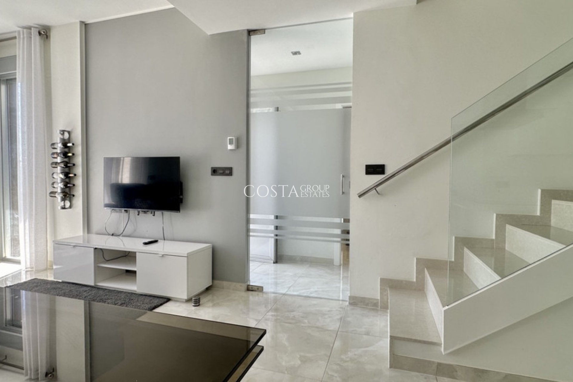 Wiederverkauf - Villa -
Orihuela Costa - Lomas de Cabo Roig