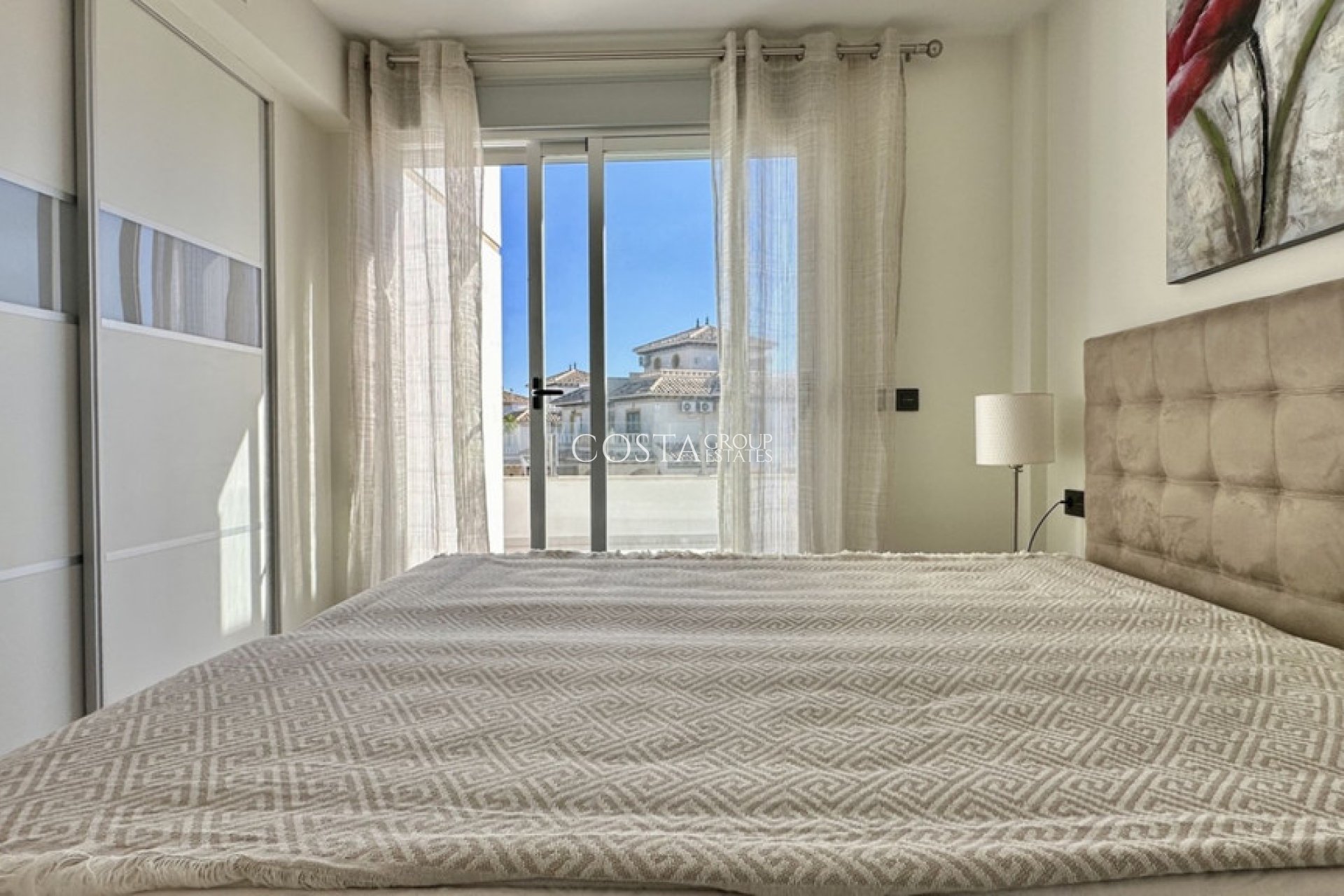 Wiederverkauf - Villa -
Orihuela Costa - Lomas de Cabo Roig