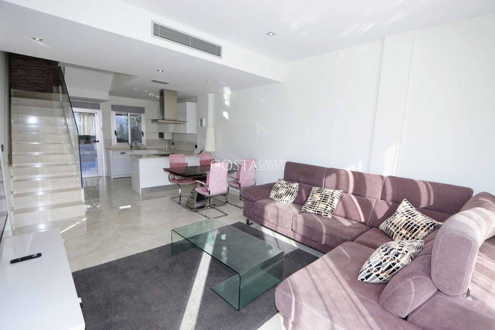 Wiederverkauf - Villa -
Orihuela Costa - Lomas de Cabo Roig