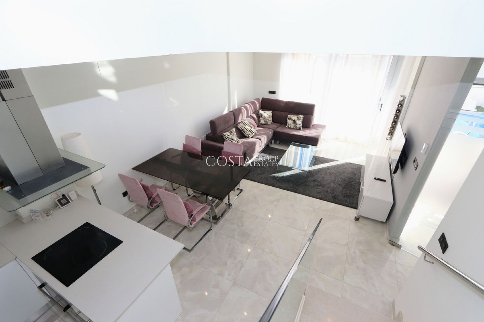 Wiederverkauf - Villa -
Orihuela Costa - Lomas de Cabo Roig