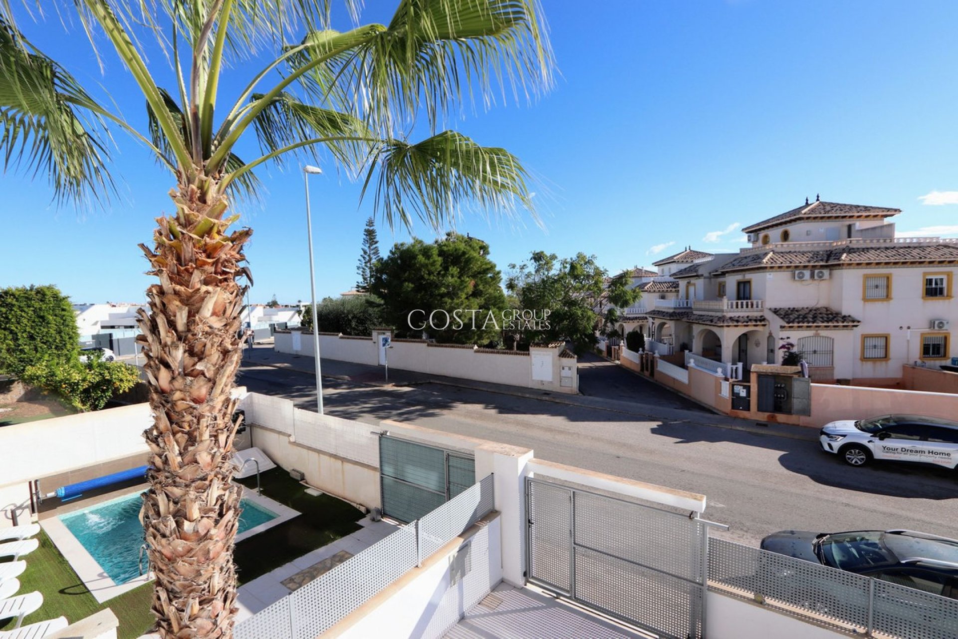 Wiederverkauf - Villa -
Orihuela Costa - Lomas de Cabo Roig