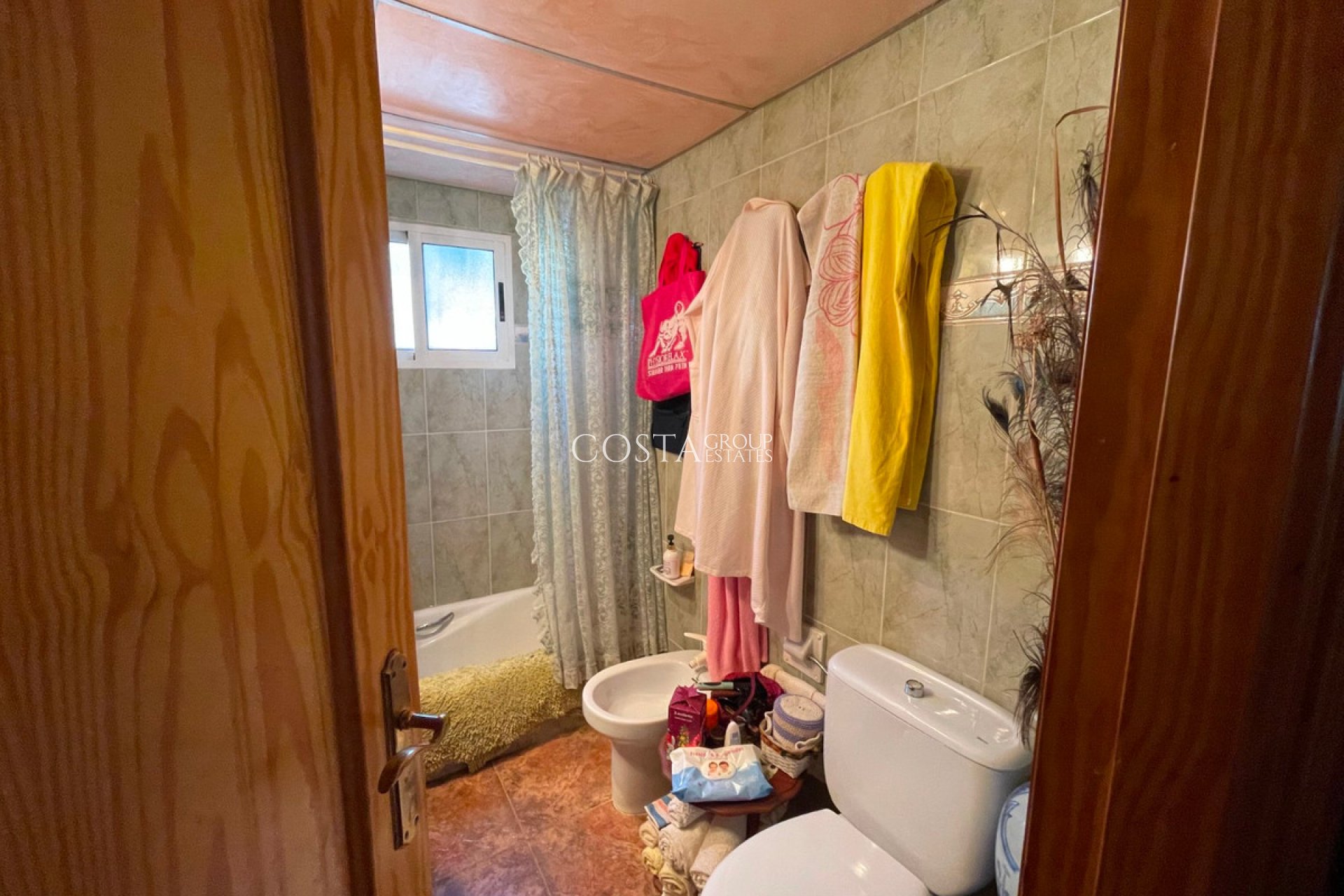 Wiederverkauf - Villa -
Orihuela Costa - Lomas de Cabo Roig