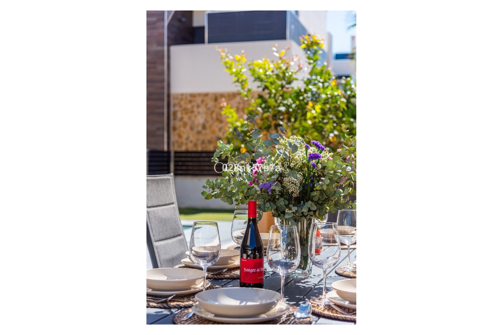 Wiederverkauf - Villa -
Orihuela Costa - Lomas De Campoamor