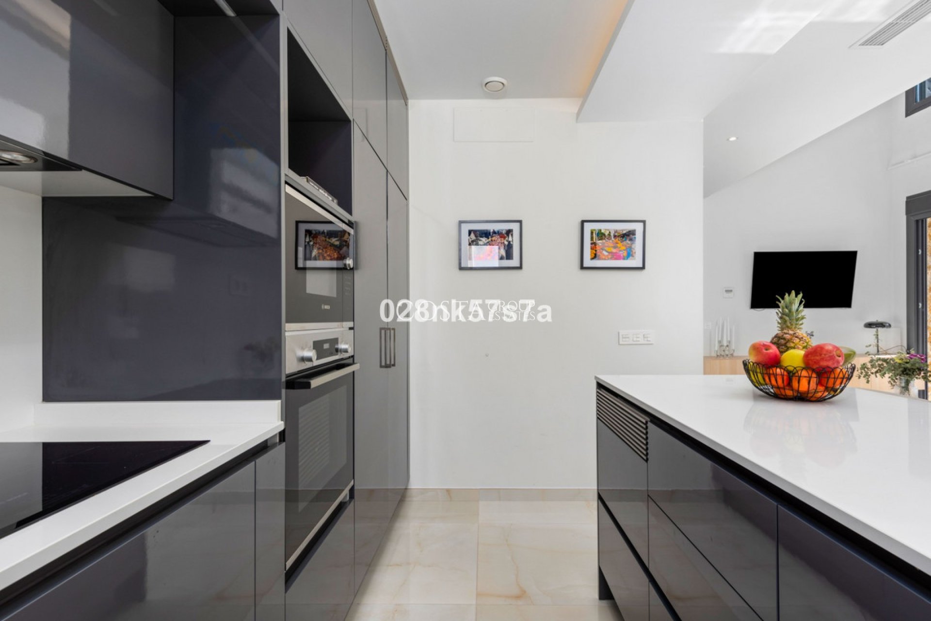 Wiederverkauf - Villa -
Orihuela Costa - Lomas De Campoamor