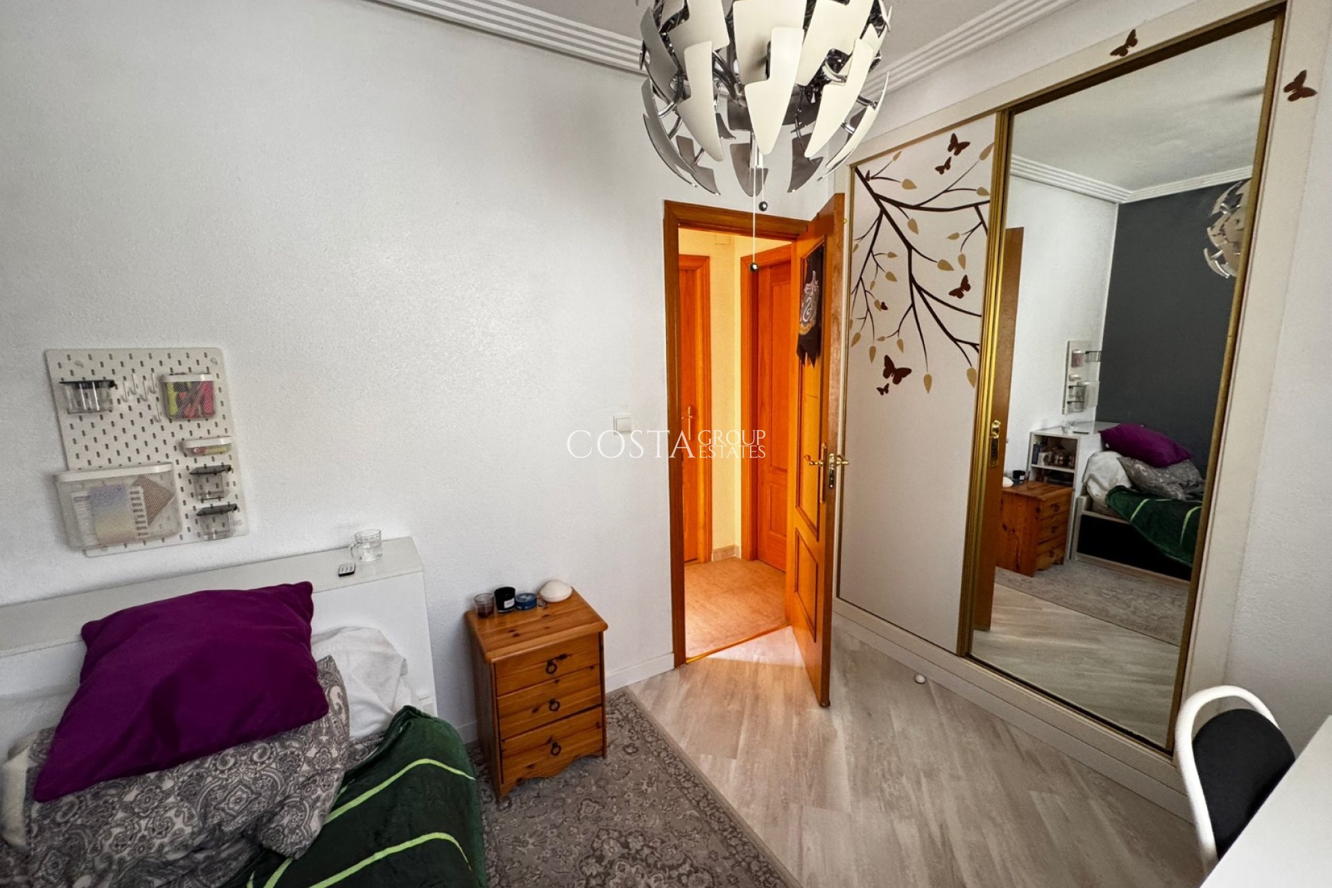 Wiederverkauf - Villa -
Orihuela Costa - Los Altos