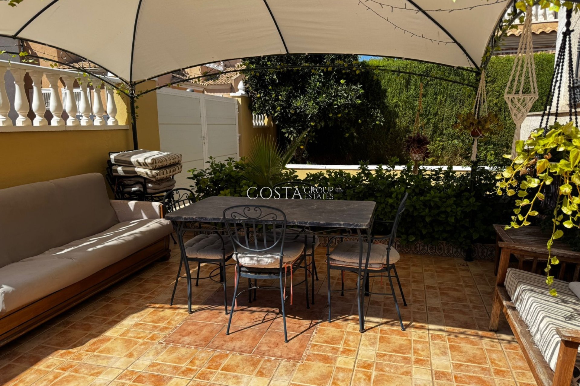 Wiederverkauf - Villa -
Orihuela Costa - Los Altos