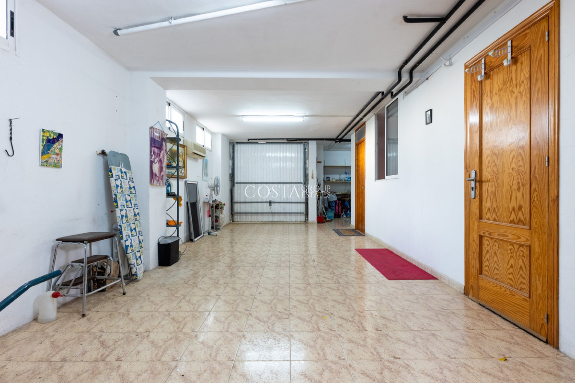 Wiederverkauf - Villa -
Orihuela Costa - Los Altos