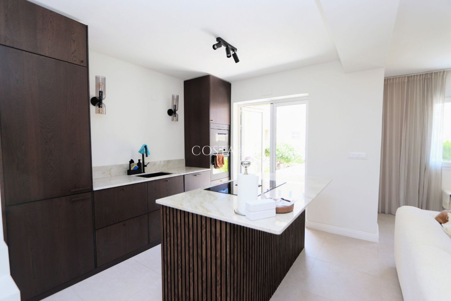 Wiederverkauf - Villa -
Orihuela Costa - Los Altos