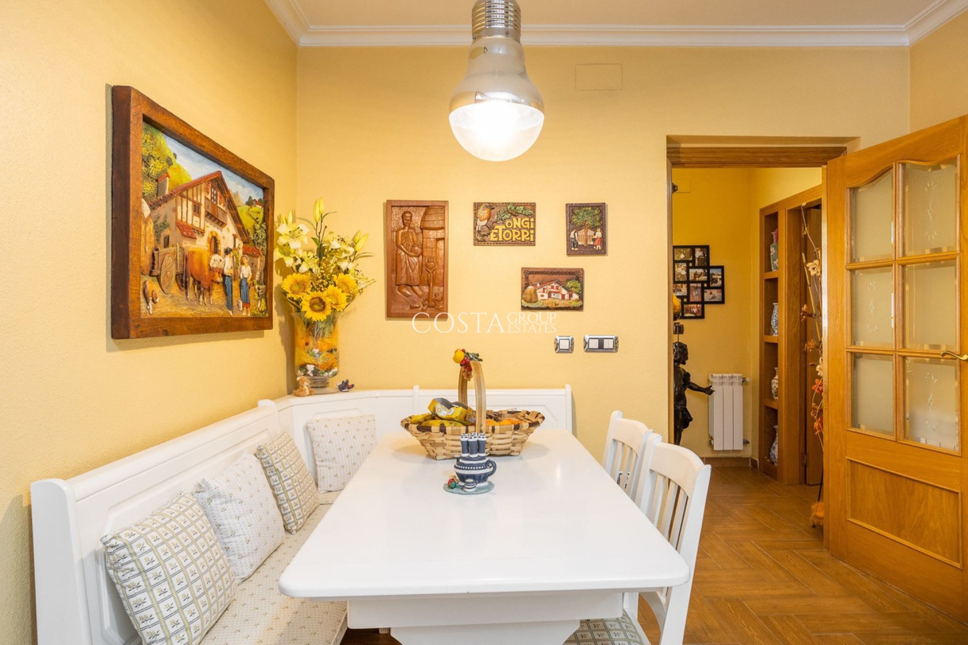 Wiederverkauf - Villa -
Orihuela Costa - Los Altos