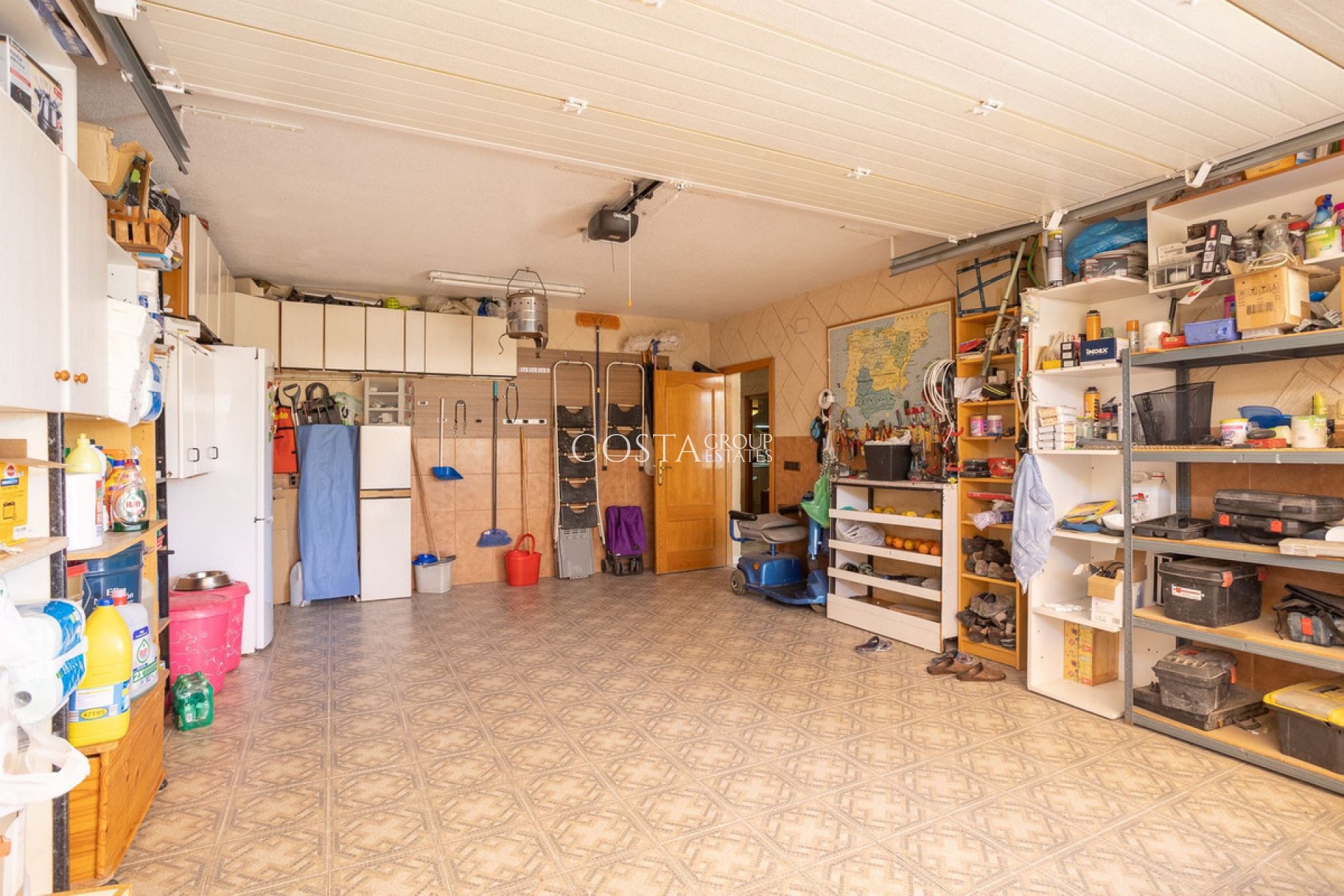 Wiederverkauf - Villa -
Orihuela Costa - Los Altos