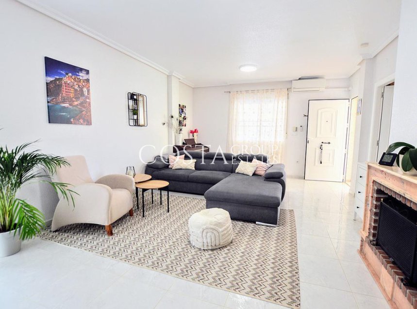 Wiederverkauf - Villa -
Orihuela Costa - Los Altos