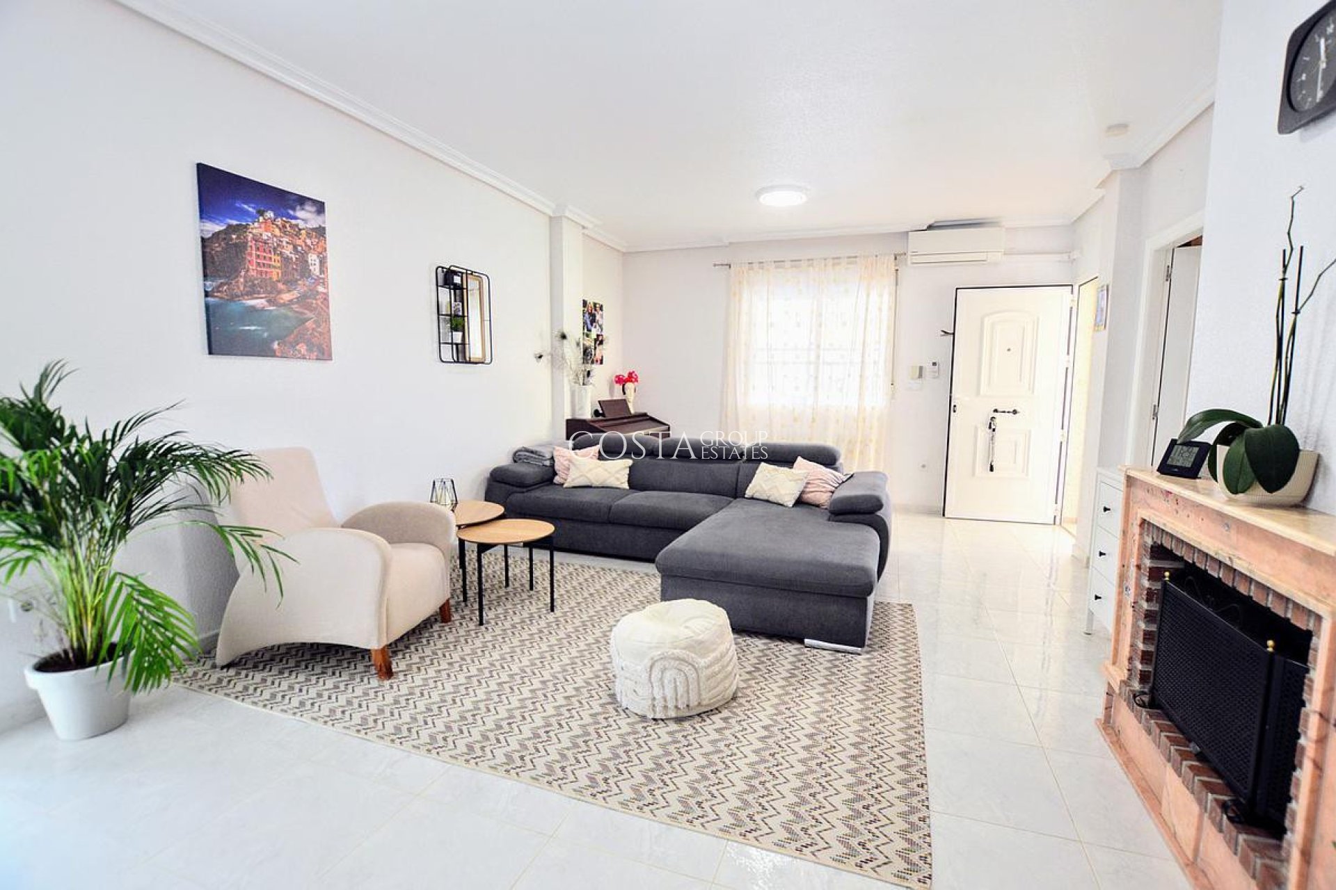 Wiederverkauf - Villa -
Orihuela Costa - Los Altos