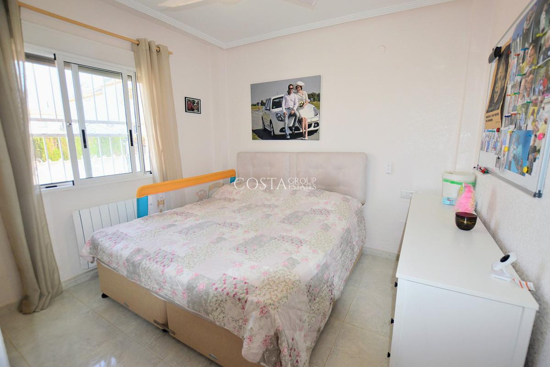 Wiederverkauf - Villa -
Orihuela Costa - Los Altos