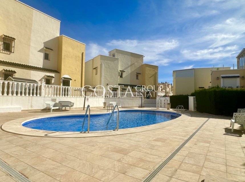 Wiederverkauf - Villa -
Orihuela Costa - Los Altos