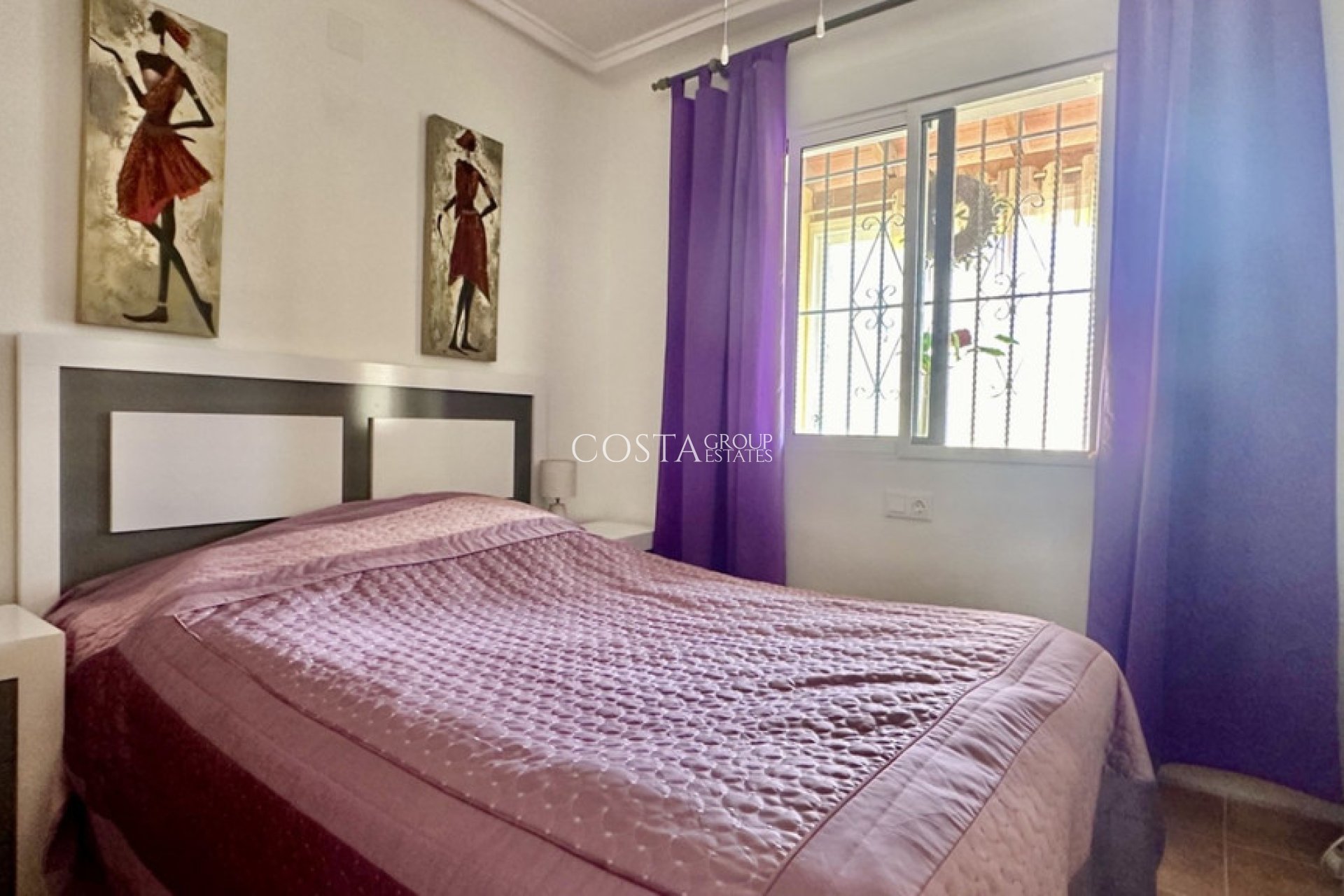 Wiederverkauf - Villa -
Orihuela Costa - Los Altos