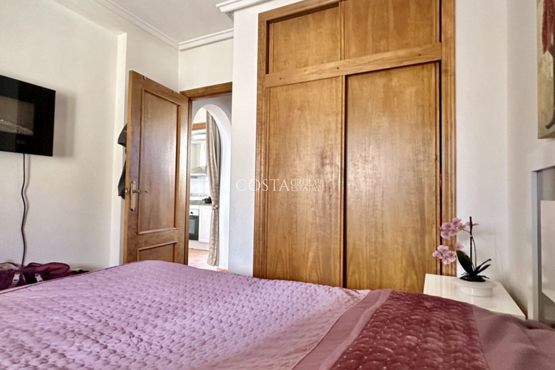 Wiederverkauf - Villa -
Orihuela Costa - Los Altos