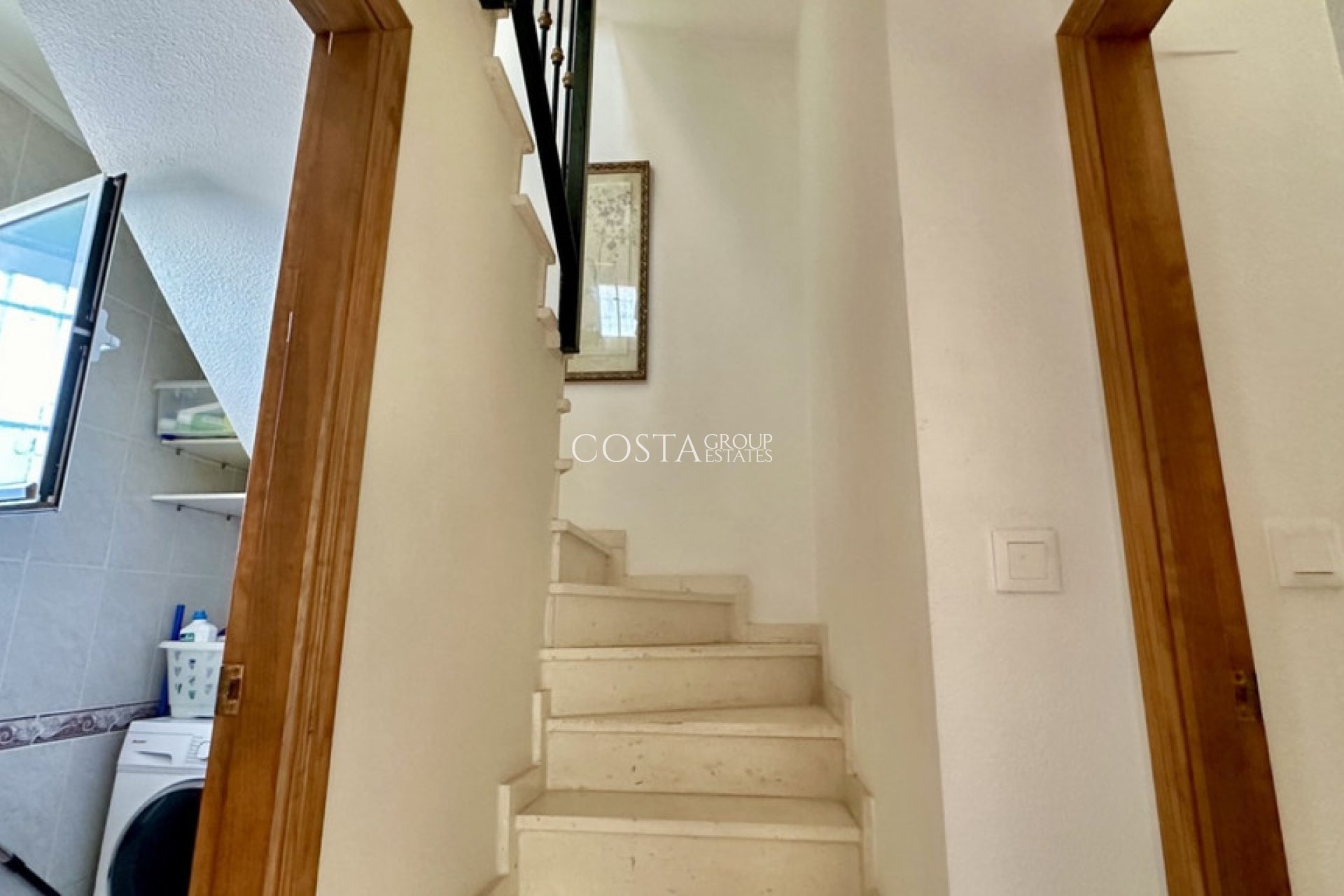 Wiederverkauf - Villa -
Orihuela Costa - Los Altos