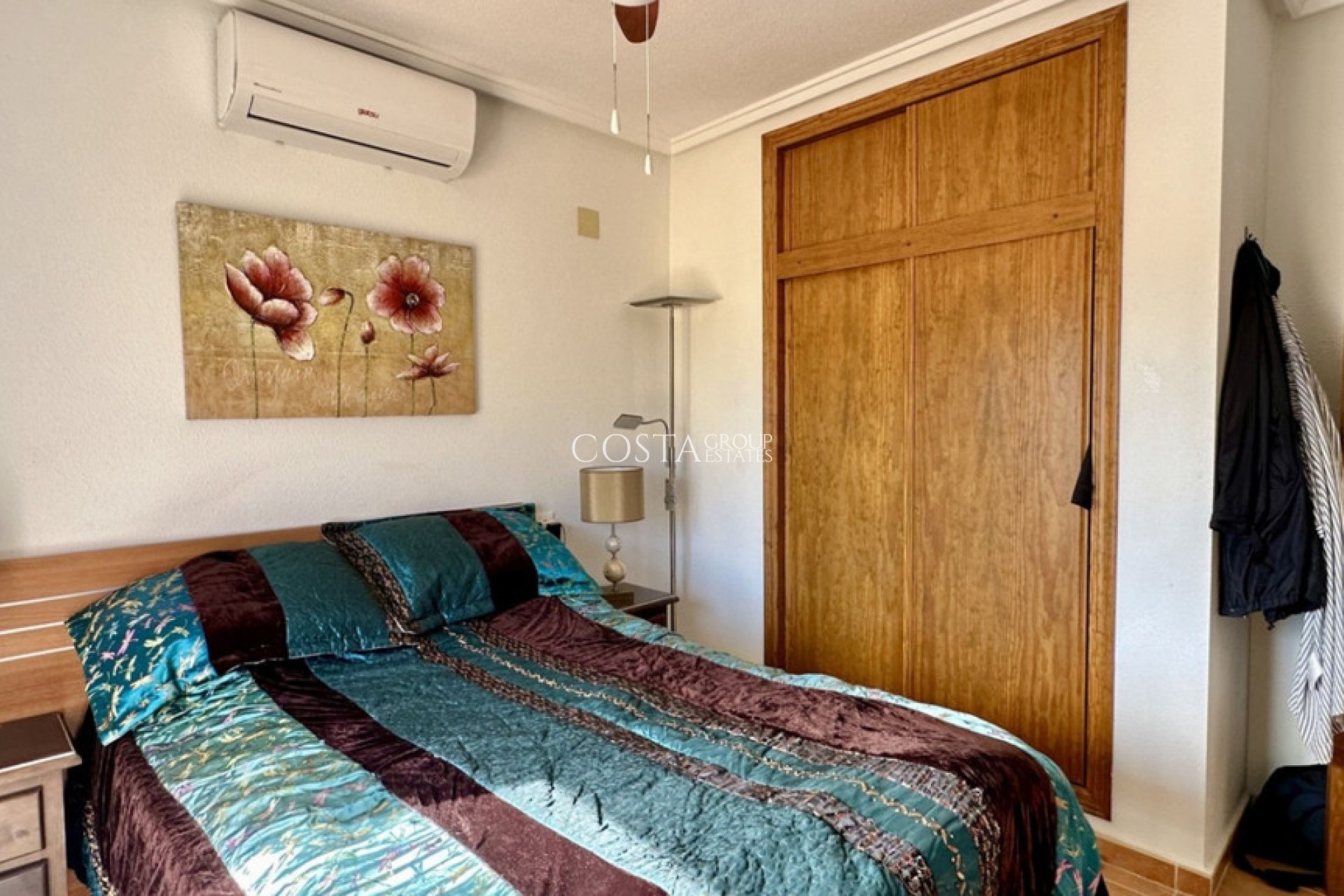 Wiederverkauf - Villa -
Orihuela Costa - Los Altos