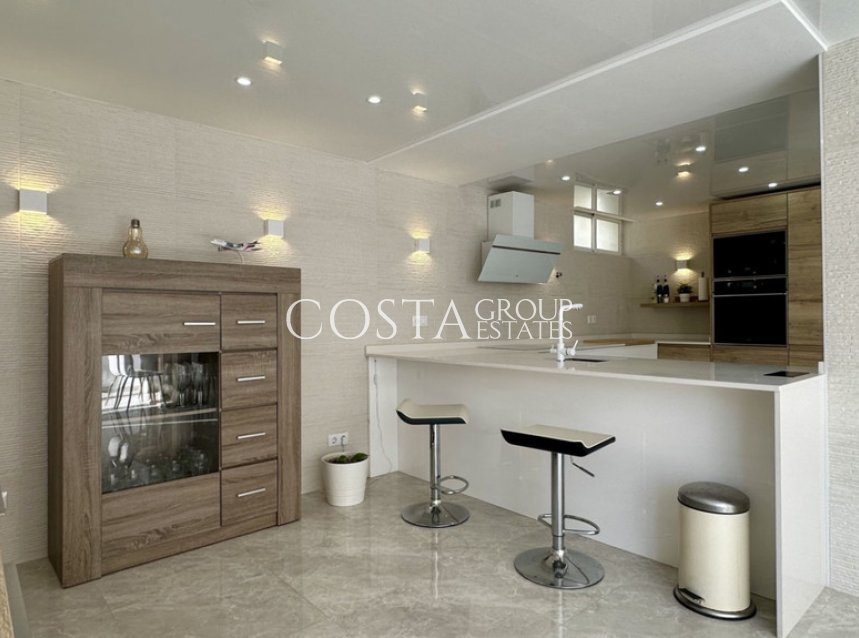 Wiederverkauf - Villa -
Orihuela Costa - Los Altos