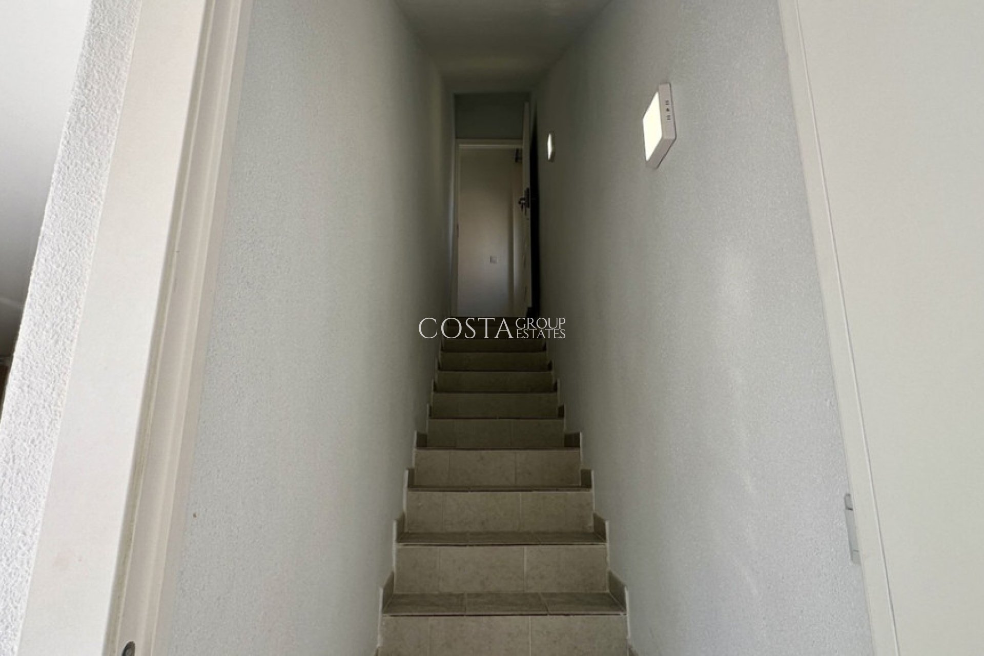 Wiederverkauf - Villa -
Orihuela Costa - Los Altos