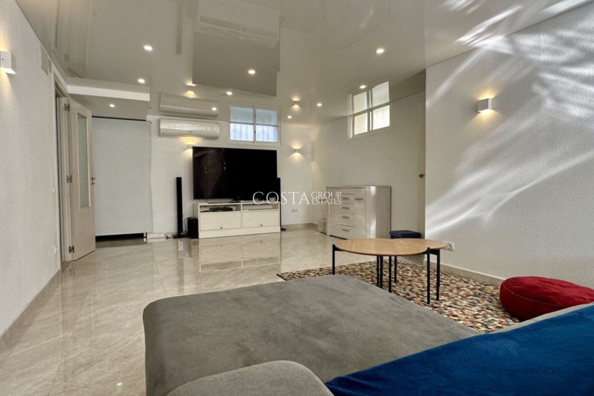 Wiederverkauf - Villa -
Orihuela Costa - Los Altos