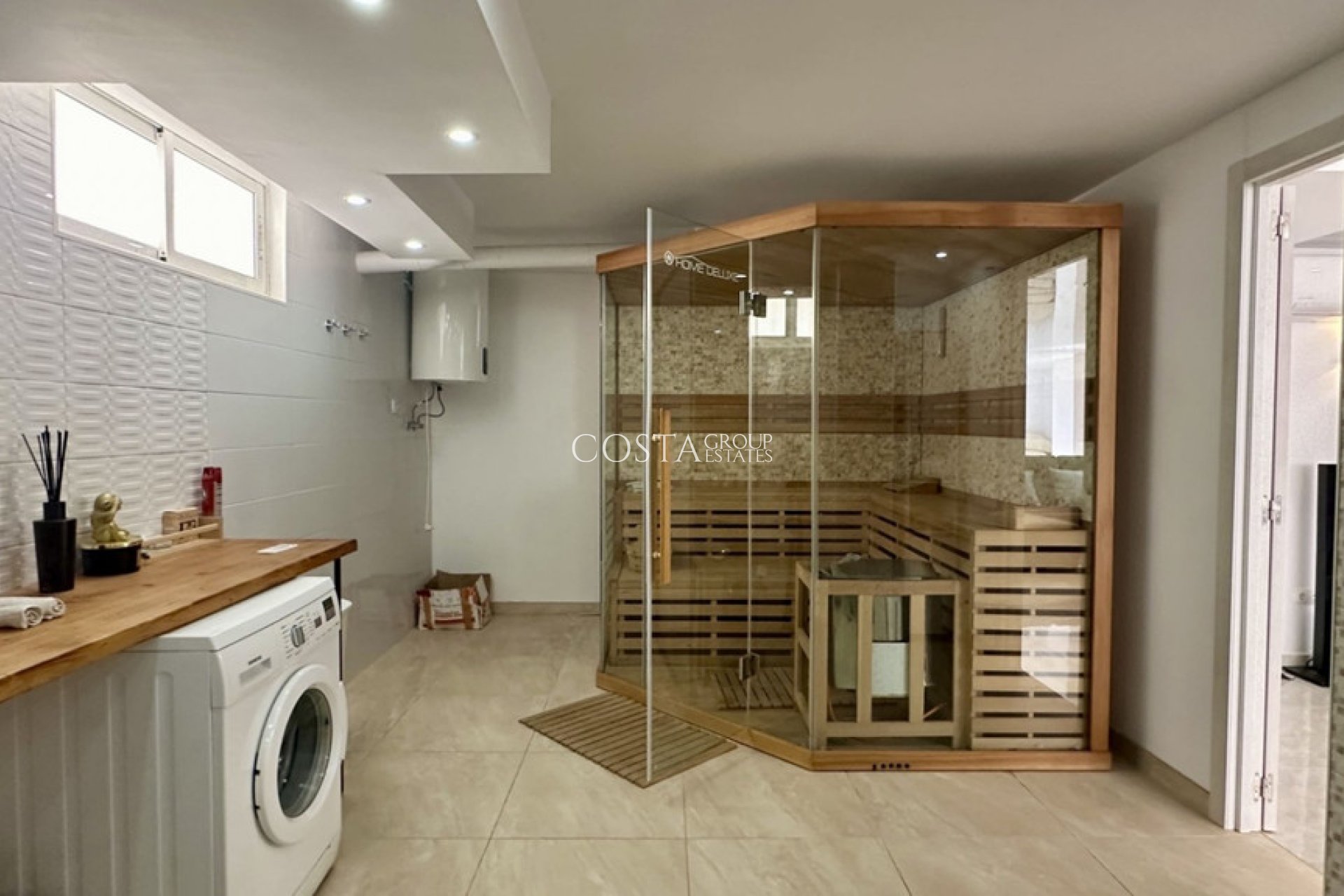 Wiederverkauf - Villa -
Orihuela Costa - Los Altos