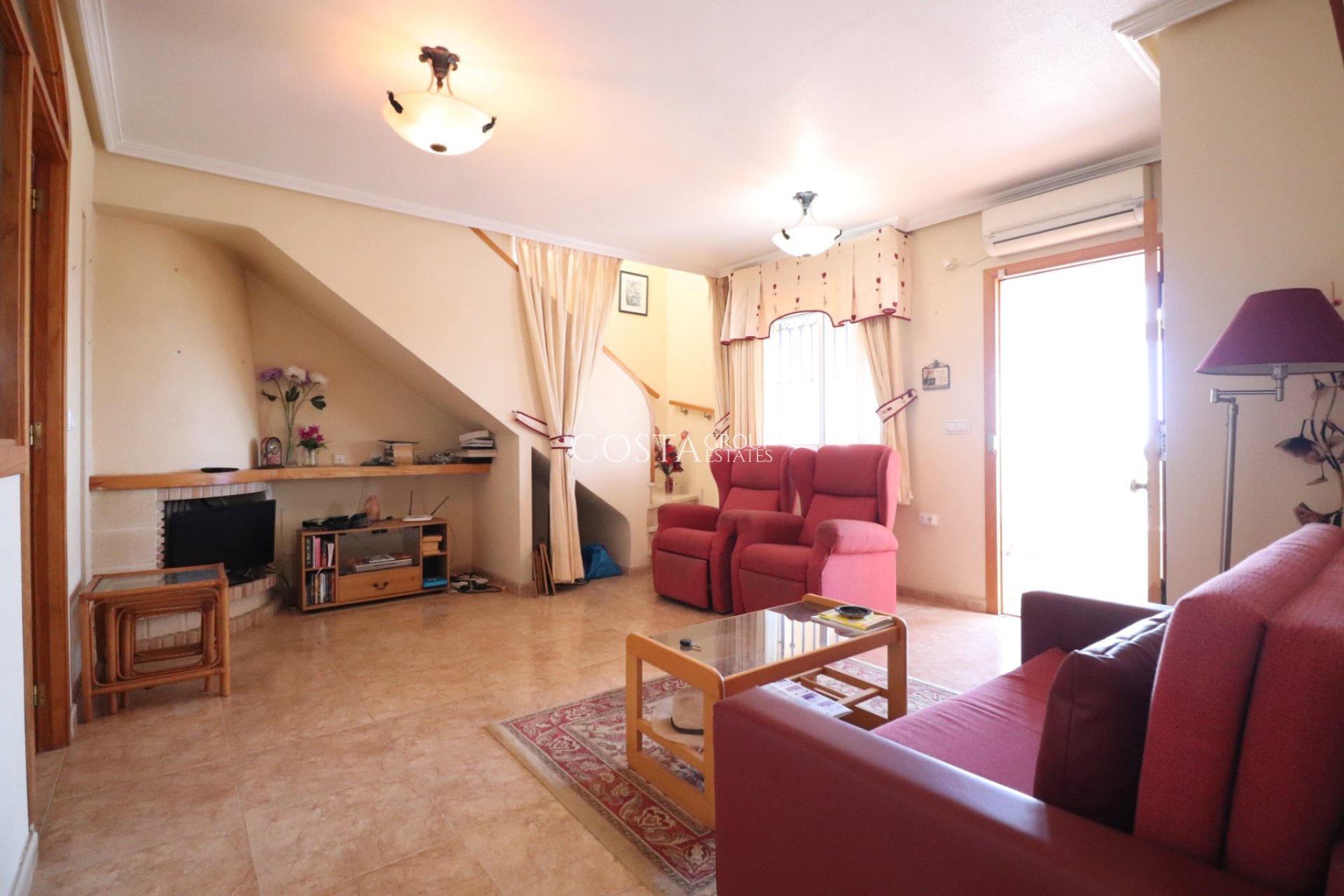 Wiederverkauf - Villa -
Orihuela Costa - Los Balcones