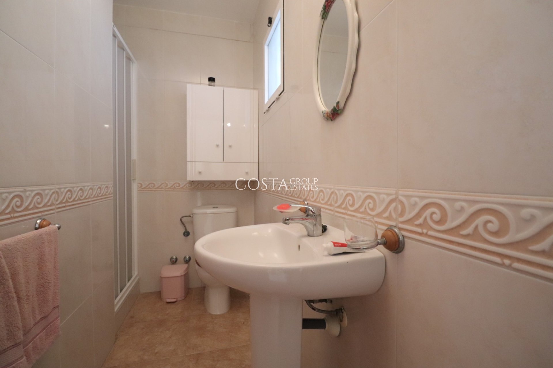 Wiederverkauf - Villa -
Orihuela Costa - Los Balcones
